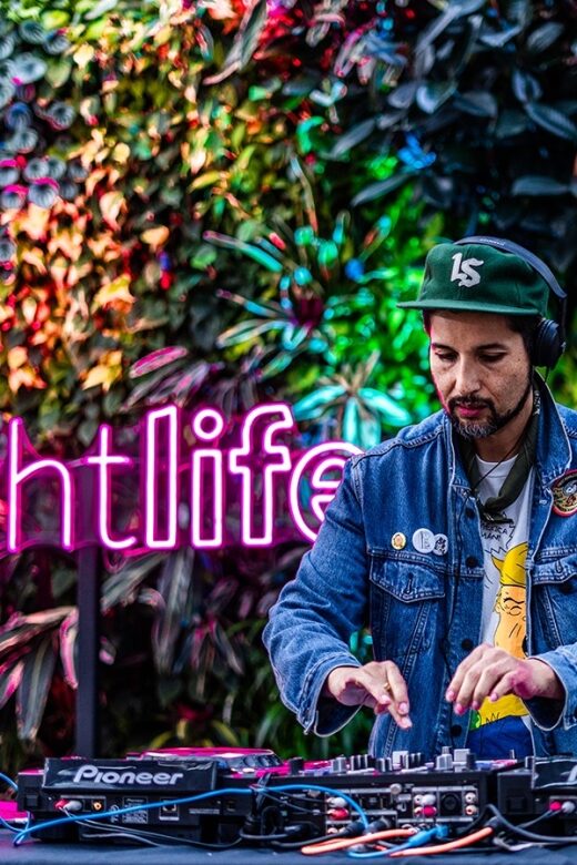 California Academy of Sciences NightLife Plus Admission - Exclusive Areas and Behind-the-Scenes Access