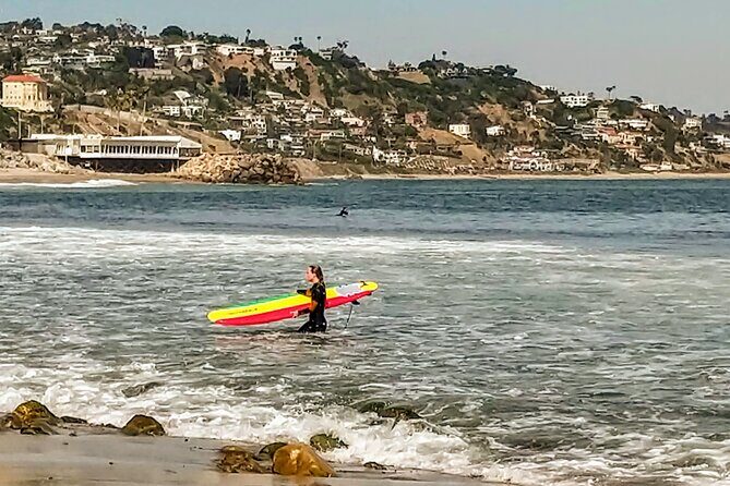 California Beach Towns & Celebrity Homes private flexible tour - FAQs About the Tour