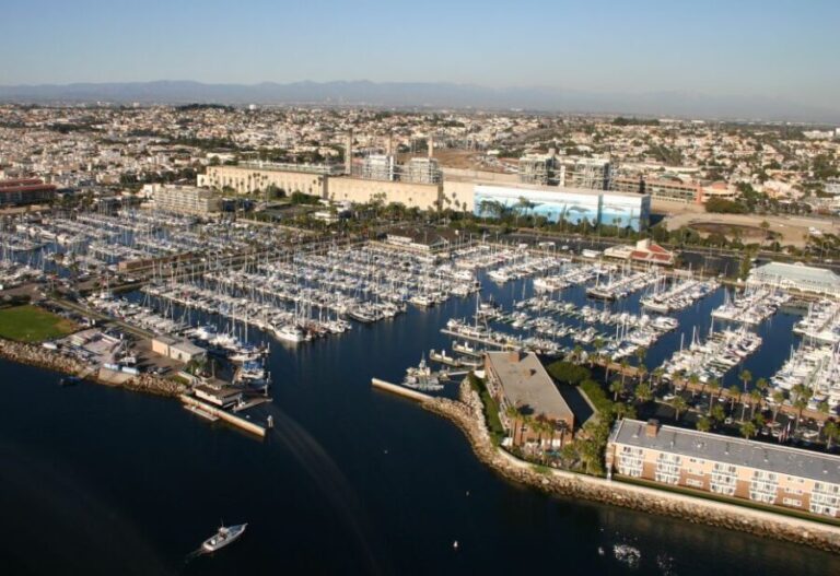 California Coastline Helicopter Tour - What the Tour Includes and What to Expect