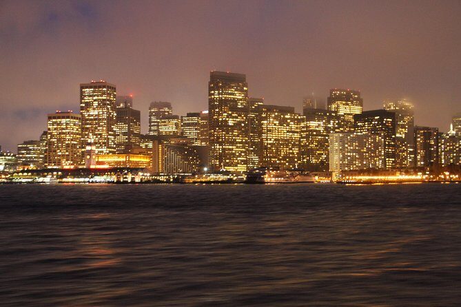 California Sunset Cruise (2-hours) - Who Would Love This Cruise?