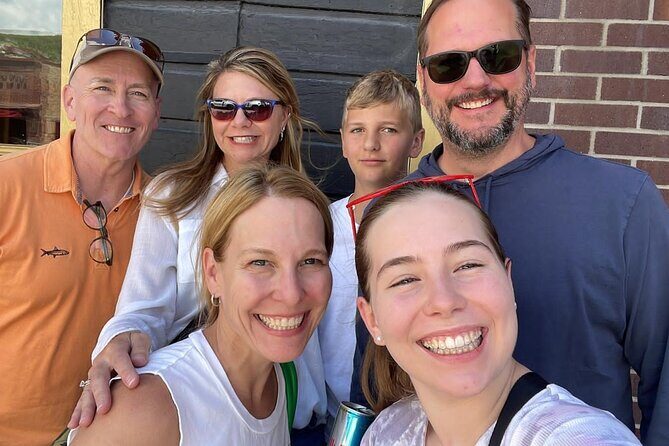 Calistoga Crusade Scavenger Hunt - Authentic Feedback and What Travelers Say