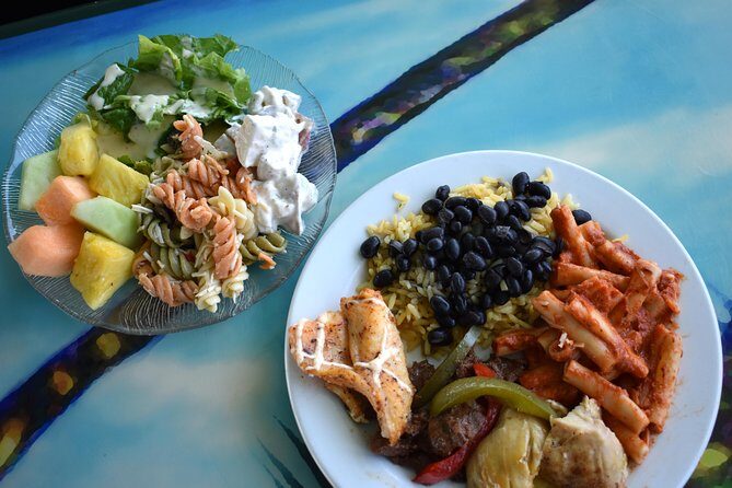 Calypso Breeze Daytime Tropical Buffet - Who Will Love This Tour?