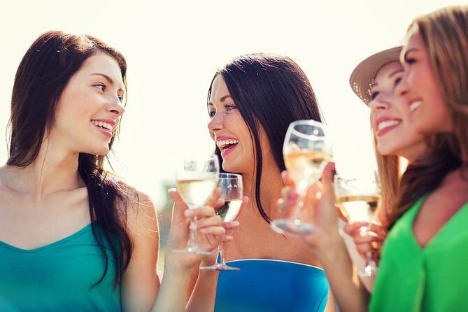 Calypso Queen Tropical Party Buffet Cruise - Authenticity and Value