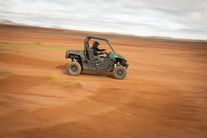 Camel and Quad Biking Tour from Marrakech - The Itinerary Breakdown