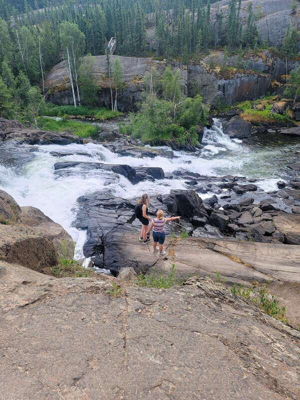Cameron Falls Waterfall Tour - Practical Details and What to Bring