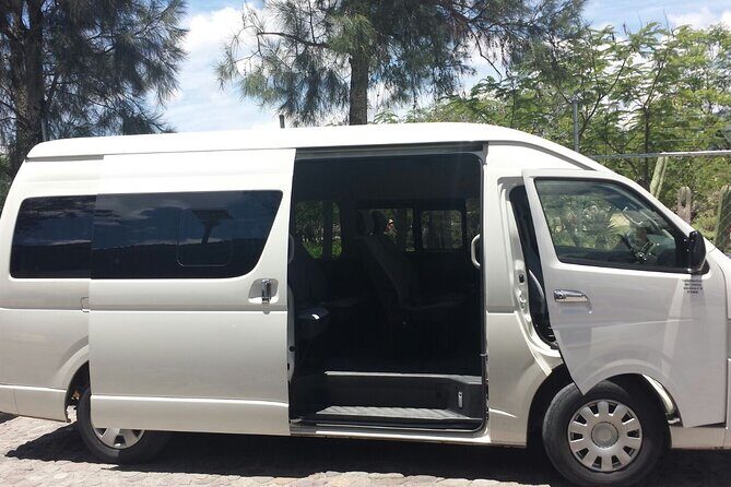Campeche Airport Transfer to Hotels in Campeche - The Value and Who It’s For
