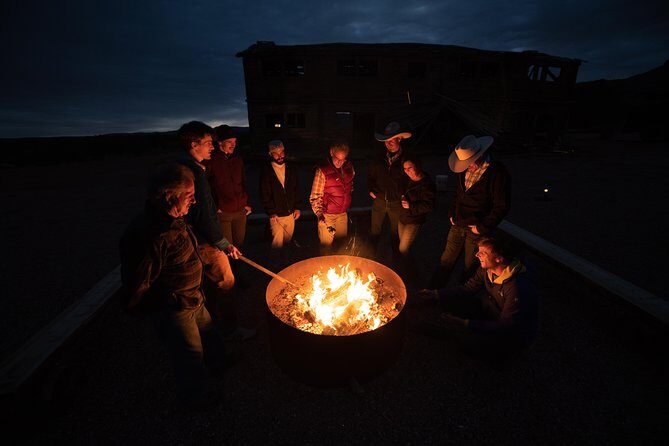 Campfire S'mores and Stars Tour in Kanab - The Sum Up