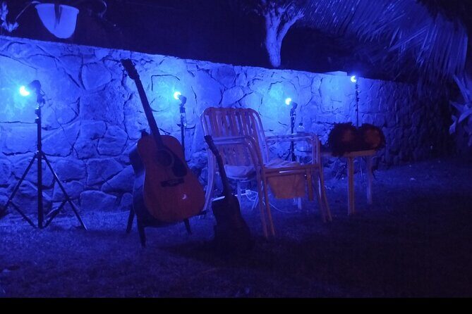 Campfire Storytelling of Hawaii's Dark History Beneath The Stars - Why It’s a Worthwhile Cultural Experience