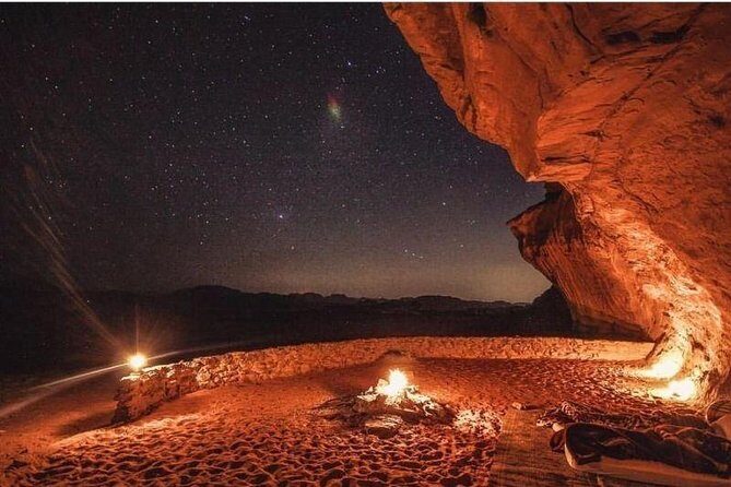 Camping and Hiking Adventure : Discovering the south - Who Is This Tour Best For?