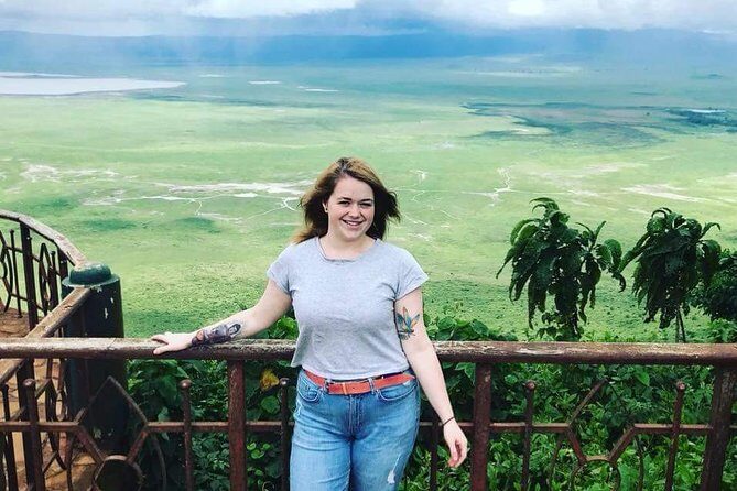 Camping to Serengeti & Ngorongoro Premium Parks - In-Depth Breakdown of the 3-Day Itinerary