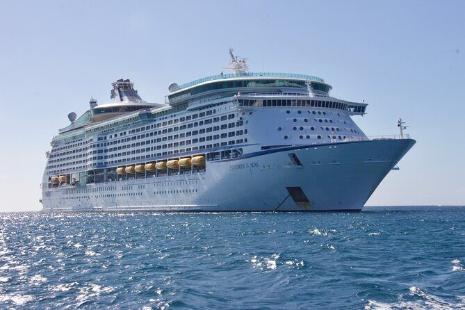 Canada Cruise Port to Vancouver Airport (YVR) - Private Transfer - The Vehicle Experience