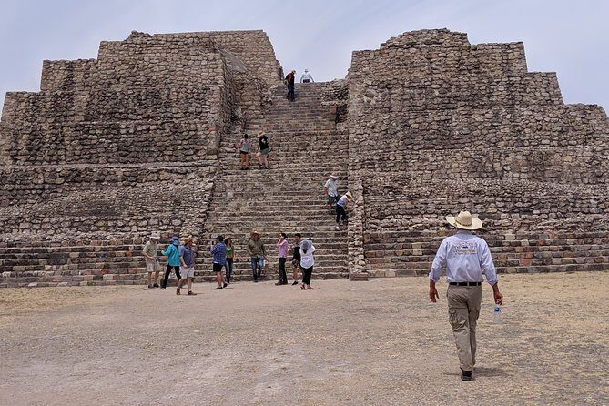 Canada de la Virgen Archaeological Site Tour - What You’ll Love About the Tour