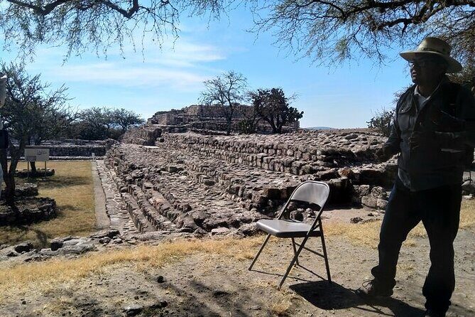 Cañada de la Virgen Archeological Site Tour - Why This Tour Offers Great Value