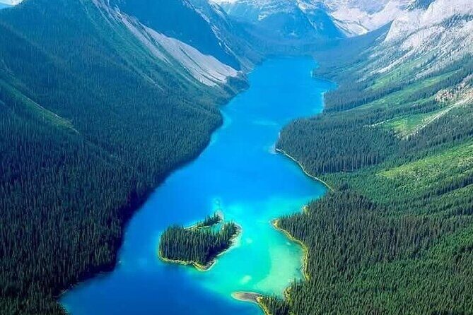 Canadian Rockies Journey Johnston Canyon to Banff National Park - Practical Details & Value