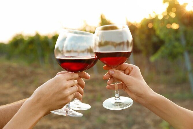 Canandaigua Wine Trail Experience - Analyzing the Value