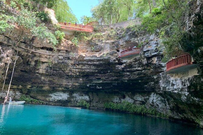 Cancun 1-Day Tour with Fenced View and Mayan Cenote - Analyzing the Value