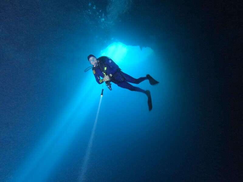 Cancun: 2 Dives in Cenotes Ki Ha + Zapote - Certified Divers - What to Expect: The Details of Your Cenote Adventure