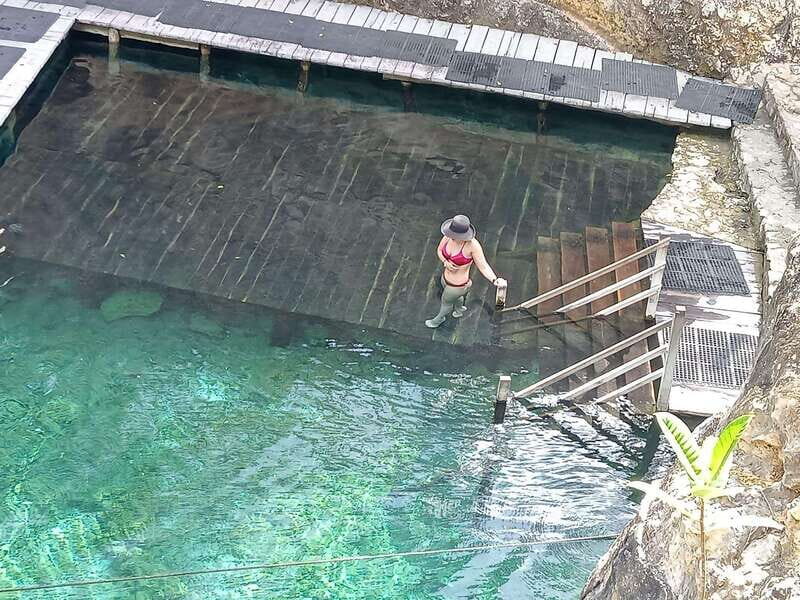 Cancun: 3 Cenotes & 1 Lagoon Tour - What Makes This Tour Stand Out?