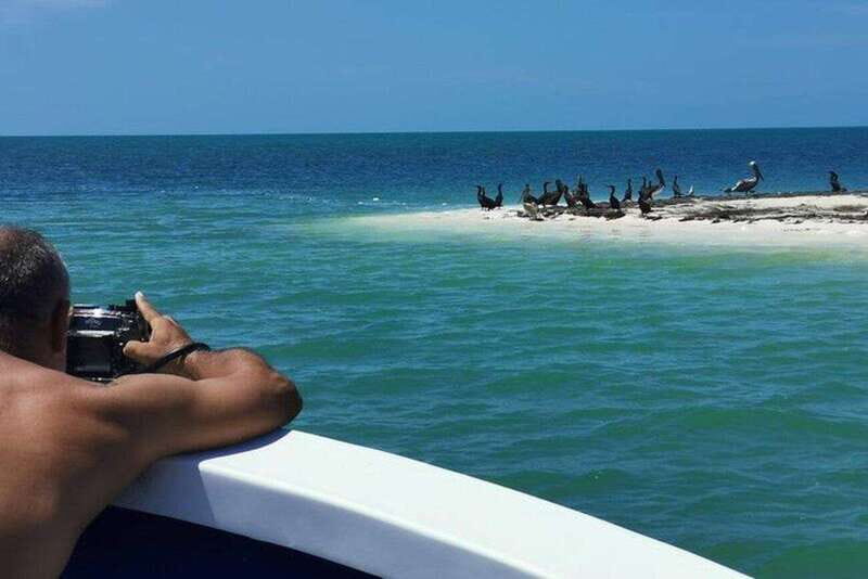 Cancun: 3 Islands Snorkel Adventure - What to Expect from Your Snorkel Day