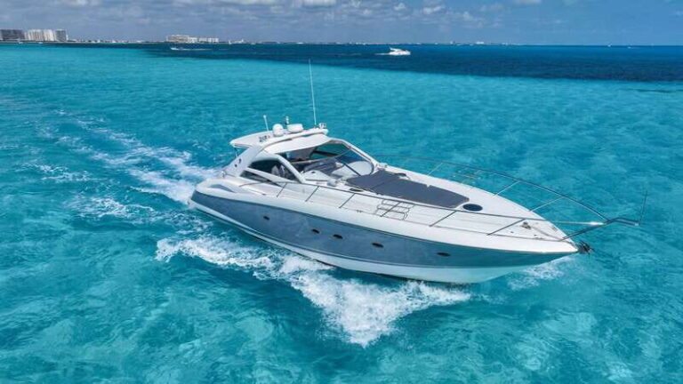 Cancun: 52-Foot Yacht Rental - What to Expect During Your Yacht Day