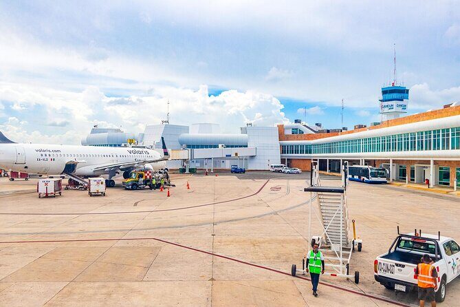 Cancun Airport and Atelier Playa Mujeres Private Shuttle - Final Thoughts