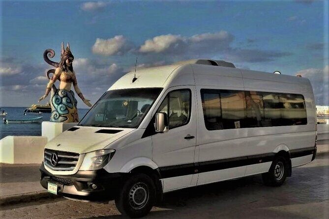 Cancun Airport and Dreams Vista Cancun Resort Private Shuttle - The Sum Up
