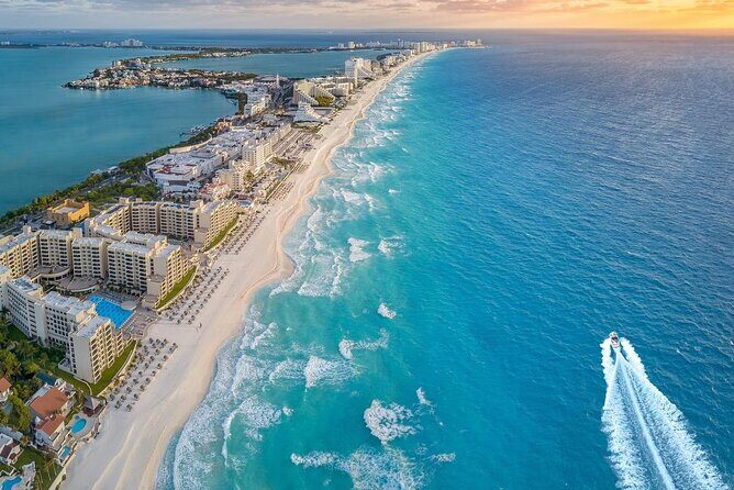 Cancun Airport and Hyatt Zilara Cancun Private Shuttle - Why This Shuttle Offers Good Value