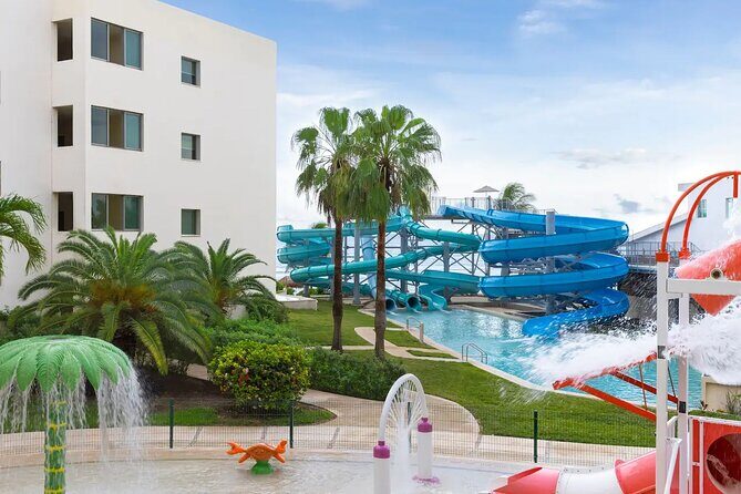 Cancun Airport and Hyatt Ziva Riviera Cancun Private Shuttle - Why This Shuttle Service Offers Value
