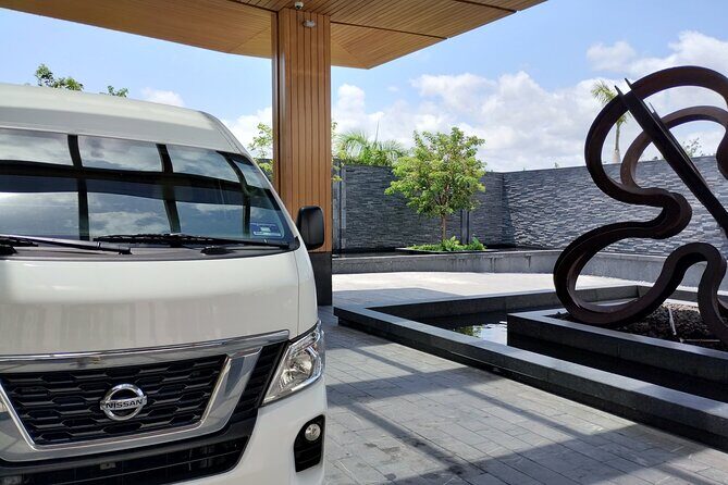 Cancun Airport and Moon Palace Private One way Transfer - Value and Pricing