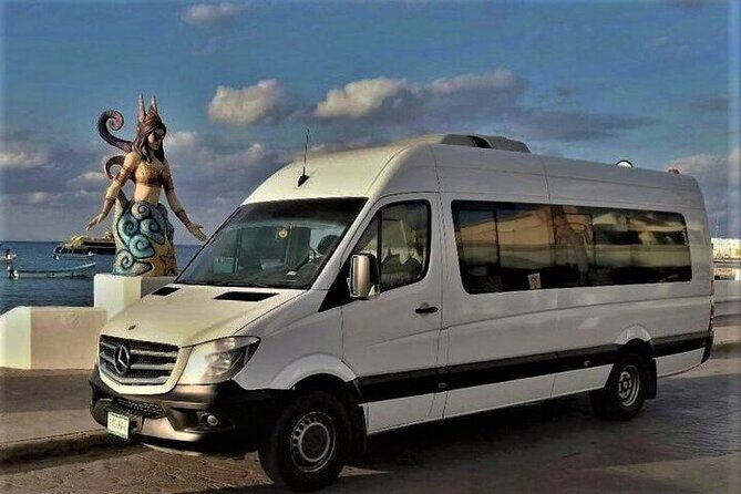 Cancun Airport and Occidental Xcaret Destination Private Shuttle - Frequently Asked Questions