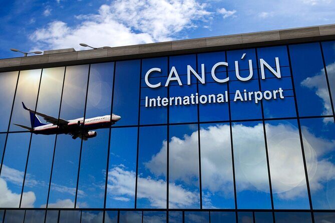 Cancun Airport and Royalton Riviera Cancun Private Shuttle - FAQ