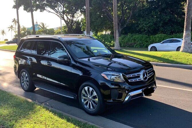 Cancún Airport (CUN) Cancun hotels - Round-Trip Private Transfer - A Closer Look at the Experience
