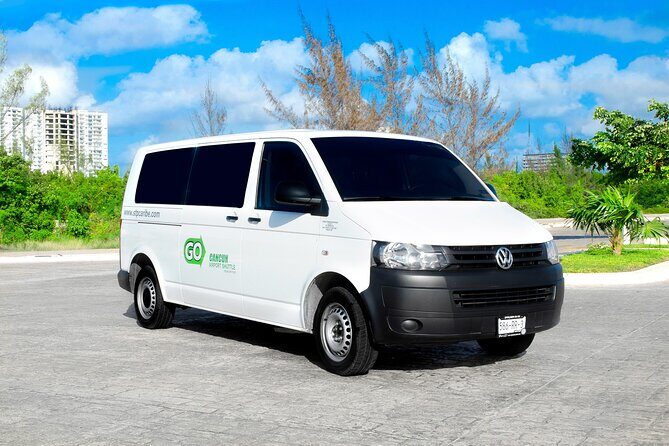 Cancun Airport - Holbox (Ferry and Taxi Ticket Included) - Who Would Love This Service?