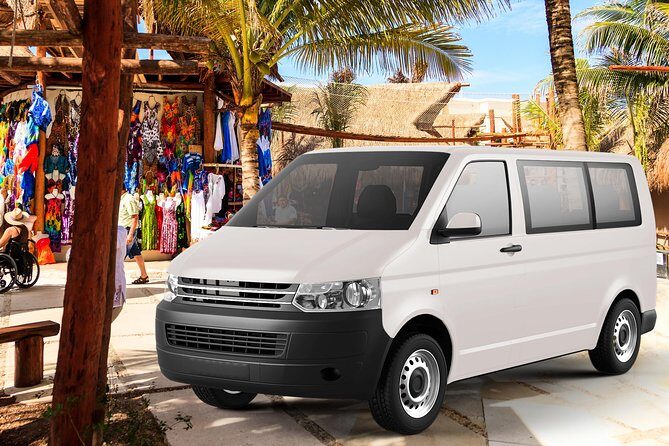 Cancun Airport Hotel Private Transfer by Minivan - The Realities of Reviews and Value