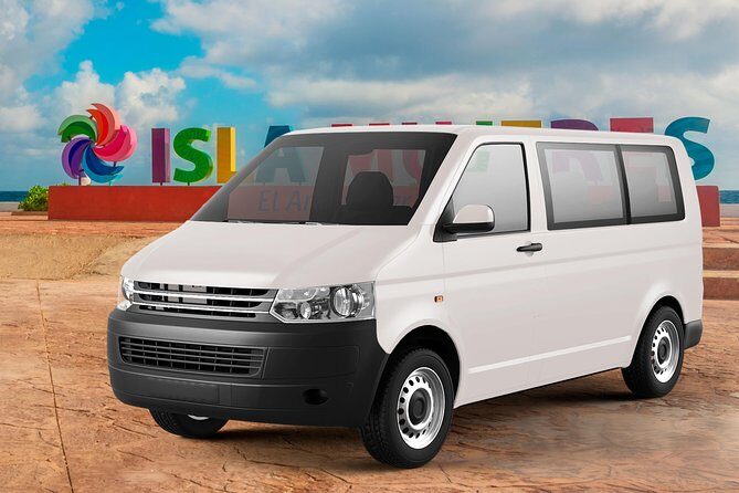 Cancun Airport-Hotel Shuttle Transportation - Practical Tips for a Smooth Experience