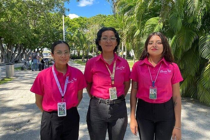 Cancun Airport Private Round Trip Transfer to Mayan Rivera Hotels - FAQs
