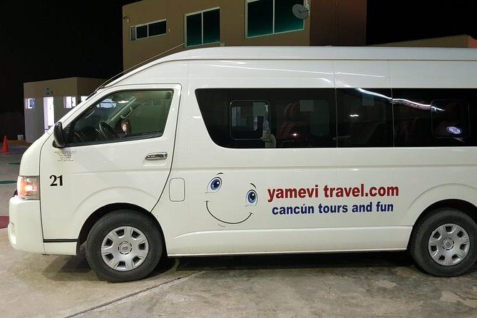 Cancun Airport private transfer to Cancun hotel zone - Real Traveler Experiences: A Balanced Look