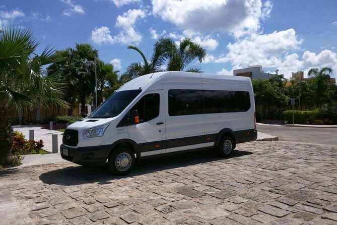 Cancun Airport Private Transfer to Hotels - The Experience—What Travelers Can Expect