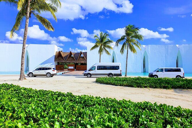 Cancun Airport Private Transfer to Tulum (Round Trip) - Why the Reviews Love It
