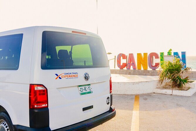 Cancun Airport: Shuttle to/from Tulum Hotels - Authentic Insights from Travelers
