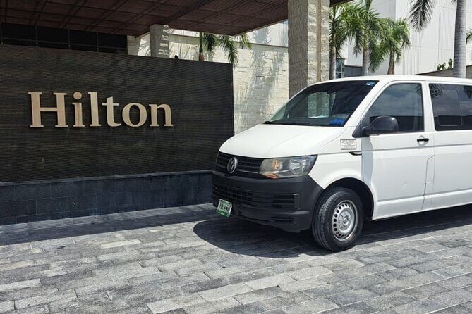 Cancun Airport to Chiquilá Ferry Transfer - Who Should Use This Service?