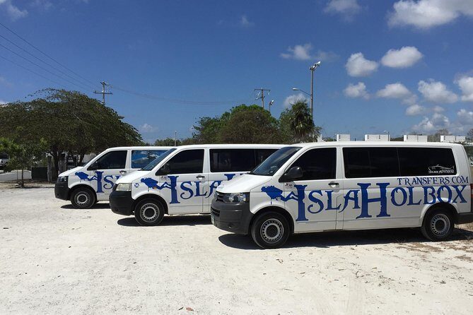 Cancun Airport to Holbox Transportation Private - A Detailed Look at the Experience
