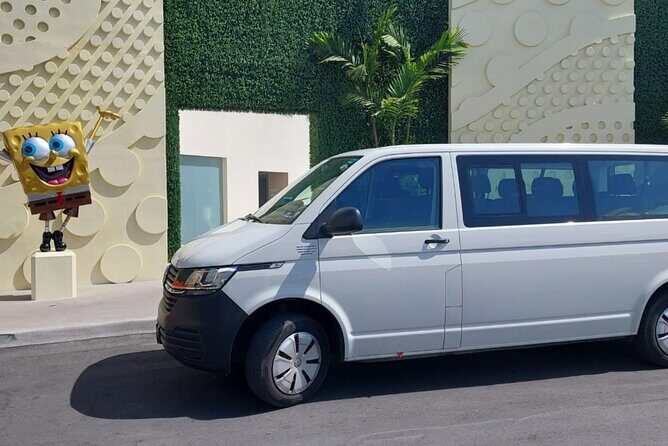 Cancun Airport to Playa del Carmen One-Way Private Transfer - Why This Transfer Service Offers Good Value