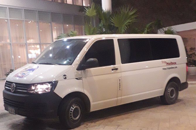 Cancun airport to Playa del Carmen - Pricing and Value