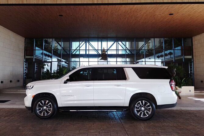 Cancun Airport to Riviera Maya Luxury SUV Private Transfer - What We Loved About This Transfer