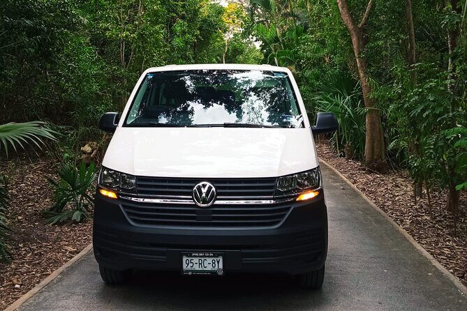 Cancun Airport to Tulum Roundtrip Private Transfer - How Does the Booking and Pickup Work?
