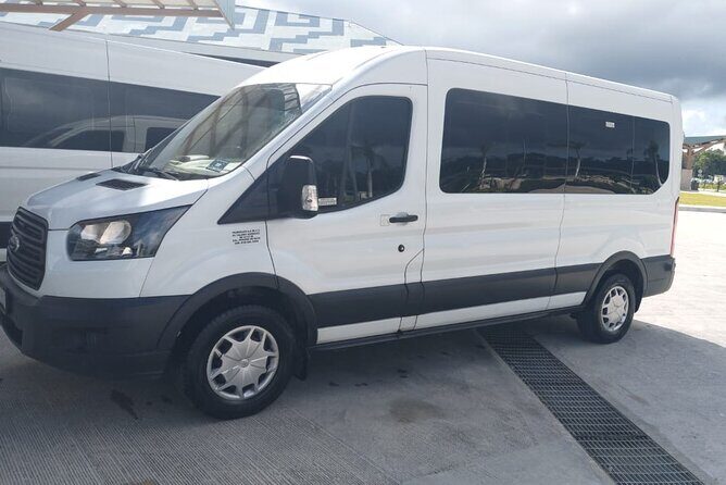 Cancun Airport Transfer - Reliability and Trustworthiness