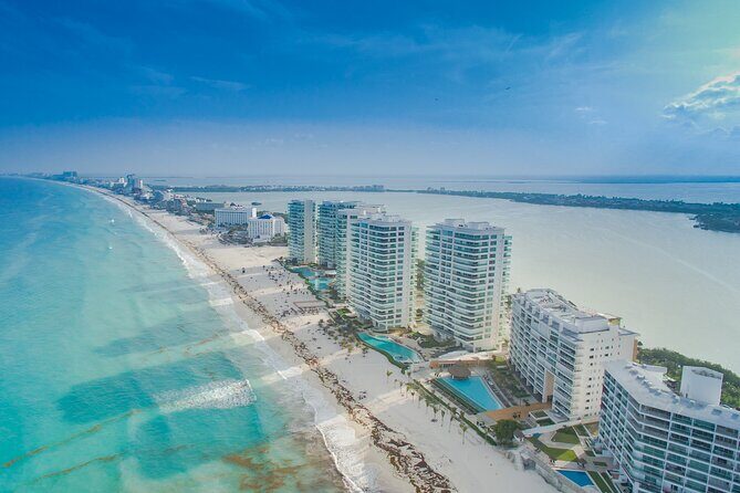 Cancun and Playa del Carmen Full-Day Private Tour with Pickup - Practical Details and Value
