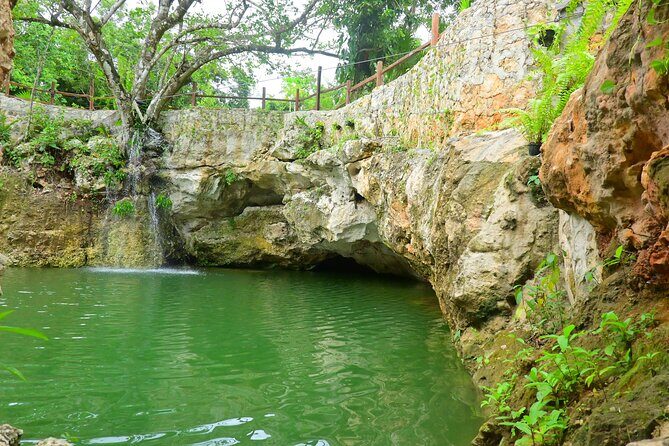 Cancun ATV Tour with Zipline, Cenote & Transportation - The Practical Side: Details That Matter