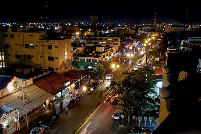 Cancún by Night: Private Custom tour - Authentic Experiences and Traveler Insights